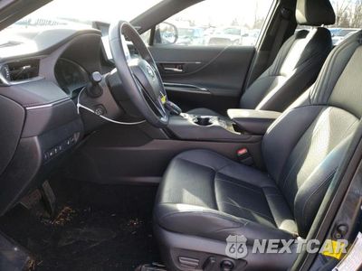Zdjęcie 7 z 13 samochodu: 2021 TOYOTA VENZA LE VIN:JTEAAAAH5MJ040856 - miniatura