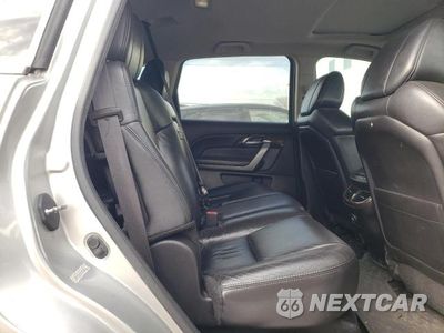 Zdjęcie 11 z 13 samochodu: 2012 ACURA MDX TECHNOLOGY VIN:2HNYD2H38CH518563 - miniatura