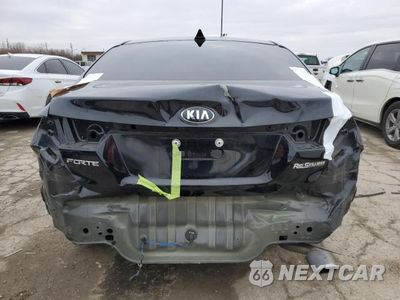 Zdjęcie 6 z 12 samochodu: 2020 KIA FORTE FE VIN:3KPF24AD5LE238869 - miniatura
