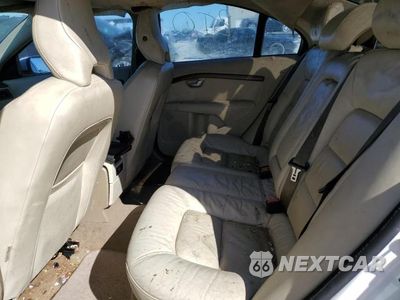 Zdjęcie 10 z 12 samochodu: 2011 VOLVO S80 3.2 VIN:YV1952AS8B1144178 - miniatura