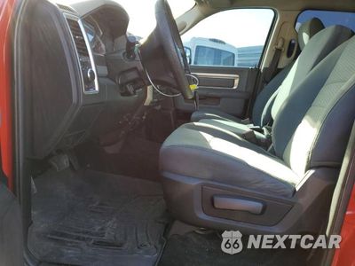 Zdjęcie 7 z 12 samochodu: 2017 RAM 1500 SLT VIN:1C6RR7LTXHS646293 - miniatura