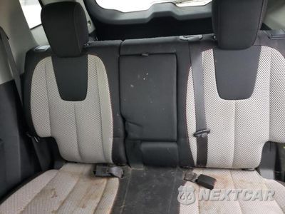 Zdjęcie 10 z 13 samochodu: 2013 GMC TERRAIN SLE VIN:2GKALSEK9D6167184 - miniatura