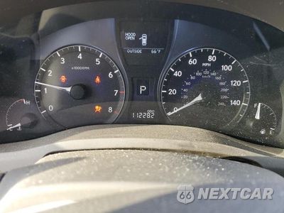 Zdjęcie 9 z 12 samochodu: 2012 LEXUS RX 350 VIN:2T2BK1BA3CC152939 - miniatura