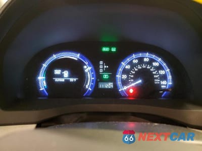 Zdjęcie 9 z 12 samochodu: 2010 LEXUS HS 250H VIN:JTHBB1BA3A2011562 - miniatura