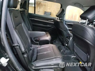 Zdjęcie 11 z 13 samochodu: 2023 JEEP GRAND CHEROKEE L LIMITED VIN:1C4RJKBG8P8896019 - miniatura