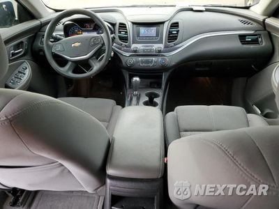 Zdjęcie 8 z 13 samochodu: 2015 CHEVROLET IMPALA LS VIN:1G11X5SL6FU114907 - miniatura