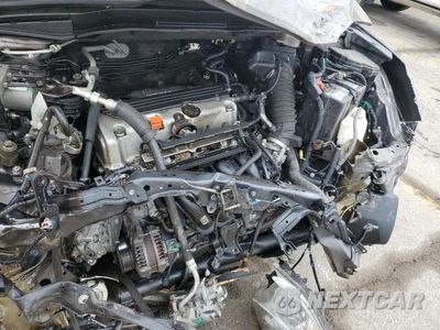 Zdjęcie 12 z 13 samochodu: 2010 HONDA CR-V EXL VIN:5J6RE4H7XAL078586 - miniatura