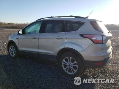 Drugie zdjęcie samochodu z przodu: 2018 FORD ESCAPE SEL VIN:1FMCU9HD4JUC28019 - miniatura