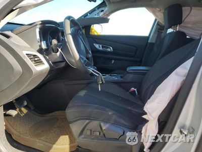 Zdjęcie 7 z 12 samochodu: 2016 GMC TERRAIN SLE VIN:2GKALMEK6G6198540 - miniatura