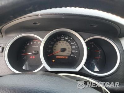 Zdjęcie 9 z 12 samochodu: 2010 TOYOTA TACOMA ACCESS CAB VIN:5TETX4CN1AZ694528 - miniatura