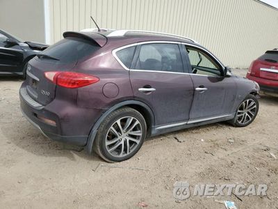 Trzecie zdjęcie samochodu z tyłu: 2016 INFINITI QX50 VIN:JN1BJ0RR1GM263921 - miniatura