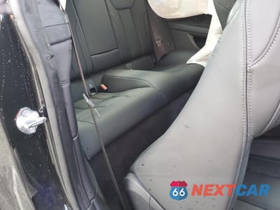 Zdjęcie 10 z 12 samochodu: 2022 BMW 430I VIN:WBA53AP00NCK23909 - miniatura