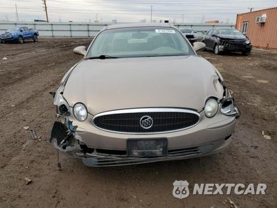 Piąte zdjęcie samochodu w środku: 2006 BUICK LACROSSE CXL VIN:2G4WD582X61144066 - miniatura