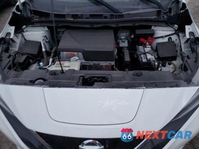 Zdjęcie 11 z 12 samochodu: 2019 NISSAN LEAF S VIN:1N4AZ1CP2KC304723 - miniatura