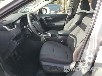 Zdjęcie 7 z 12 samochodu: 2023 TOYOTA RAV4 XLE VIN:2T3P1RFV9PW374633 - miniatura
