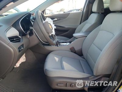 Zdjęcie 7 z 12 samochodu: 2020 CHEVROLET MALIBU LS VIN:1G1ZC5ST6LF104537 - miniatura