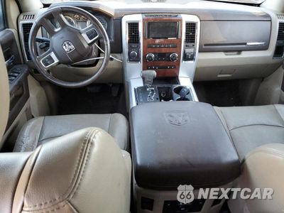 Zdjęcie 8 z 12 samochodu: 2011 DODGE RAM 1500 VIN:1D7RV1CT7BS596399 - miniatura