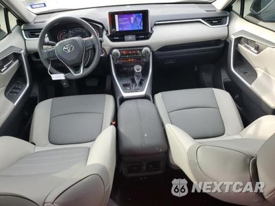 Zdjęcie 8 z 12 samochodu: 2023 TOYOTA RAV4 XLE PREMIUM VIN:2T3C1RFV2PW271374 - miniatura