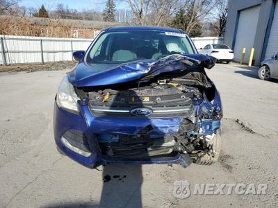 Piąte zdjęcie samochodu w środku: 2013 FORD ESCAPE SE VIN:1FMCU9GX1DUA32751 - miniatura