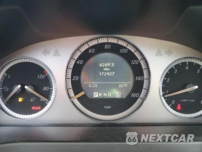 Zdjęcie 9 z 12 samochodu: 2008 MERCEDES-BENZ C 350 VIN:WDDGF56X98F029560 - miniatura