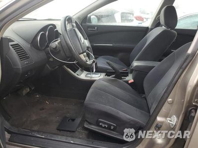 Zdjęcie 7 z 12 samochodu: 2006 NISSAN ALTIMA S VIN:1N4AL11D66N450725 - miniatura