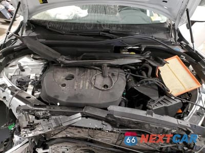 Zdjęcie 12 z 13 samochodu: 2023 VOLVO XC60 CORE VIN:YV4L12RV3P1253707 - miniatura