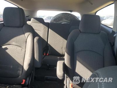 Zdjęcie 10 z 13 samochodu: 2015 CHEVROLET TRAVERSE LT VIN:1GNKVGKD2FJ176545 - miniatura
