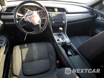 Zdjęcie 8 z 12 samochodu: 2018 HONDA CIVIC LX VIN:SHHFK7H2XJU220718 - miniatura