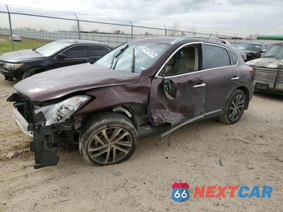 2016 INFINITI QX50 JN1BJ0RR1GM263921 - główne zdjęcie licytacji z USA - miniatura