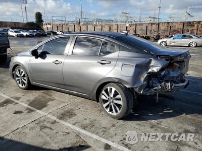 Drugie zdjęcie samochodu z przodu: 2020 NISSAN VERSA SR VIN:3N1CN8FV3LL849954 - miniatura