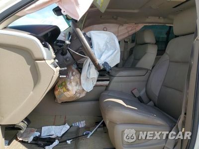 Zdjęcie 7 z 13 samochodu: 2015 GMC YUKON SLT VIN:1GKS1BKC8FR686550 - miniatura