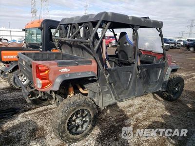 Czwarte zdjęcie samochodu z boku: 2017 ODES DOMINATOR VIN:L6FBRNA49H0000141 - miniatura