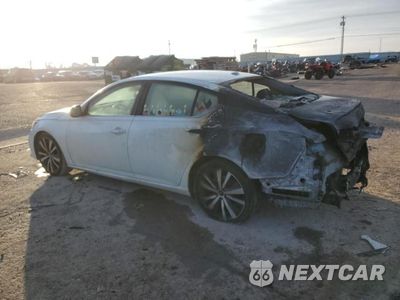 Drugie zdjęcie samochodu z przodu: 2020 NISSAN ALTIMA SR VIN:1N4BL4CV3LC148134 - miniatura