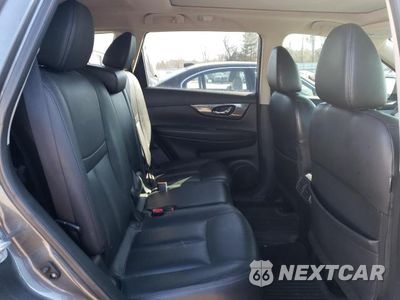 Zdjęcie 11 z 13 samochodu: 2015 NISSAN ROGUE S VIN:5N1AT2MV3FC800954 - miniatura