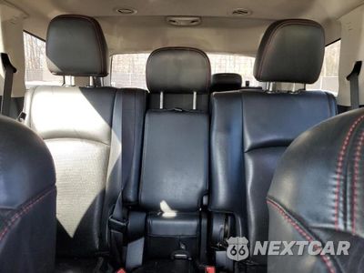 Zdjęcie 10 z 13 samochodu: 2015 DODGE JOURNEY R/T VIN:3C4PDDEG7FT721217 - miniatura