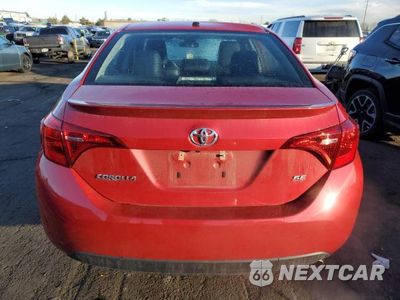 Zdjęcie 6 z 13 samochodu: 2019 TOYOTA COROLLA L VIN:2T1BURHE1KC239633 - miniatura