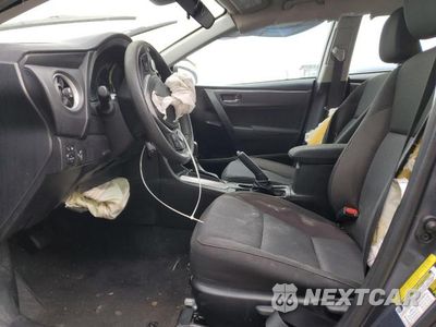 Zdjęcie 7 z 12 samochodu: 2017 TOYOTA COROLLA L VIN:5YFBURHE1HP673947 - miniatura