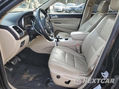 Zdjęcie 7 z 12 samochodu: 2015 JEEP GRAND CHEROKEE LIMITED VIN:1C4RJFBG3FC820257 - miniatura