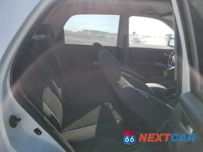 Zdjęcie 10 z 12 samochodu: 2007 KIA SPORTAGE EX VIN:KNDJF723X77394837 - miniatura