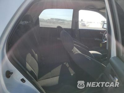 Zdjęcie 10 z 12 samochodu: 2007 KIA SPORTAGE EX VIN:KNDJF723X77394837 - miniatura
