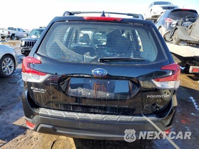 Zdjęcie 6 z 12 samochodu: 2019 SUBARU FORESTER VIN:JF2SKACC0KH539710 - miniatura