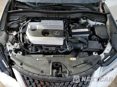 Zdjęcie 11 z 12 samochodu: 2021 LEXUS UX 200 VIN:JTHP3JBH4M2045448 - miniatura