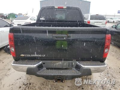 Zdjęcie 6 z 12 samochodu: 2008 CHEVROLET COLORADO VIN:1GCDT13E888103735 - miniatura
