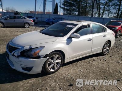 2015 NISSAN ALTIMA 2.5 1N4AL3AP1FC229289 - główne zdjęcie licytacji z USA - miniatura