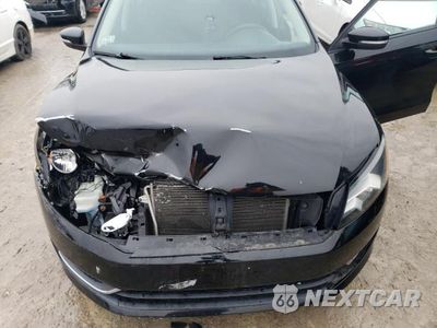 Zdjęcie 11 z 12 samochodu: 2013 VOLKSWAGEN PASSAT S VIN:1VWAP7A37DC103791 - miniatura