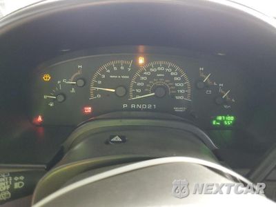 Zdjęcie 9 z 13 samochodu: 2003 FORD EXPEDITION XLT VIN:1FMRU15W63LA51614 - miniatura