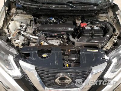 Zdjęcie 11 z 12 samochodu: 2018 NISSAN ROGUE S VIN:5N1AT2MV5JC832328 - miniatura