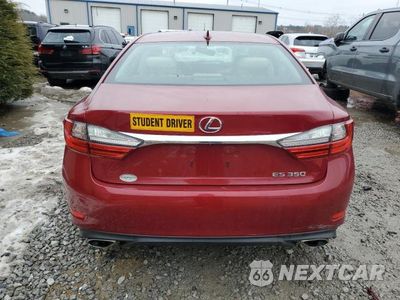 Zdjęcie 6 z 12 samochodu: 2016 LEXUS ES 350 VIN:58ABK1GG9GU023893 - miniatura
