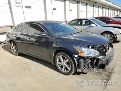Czwarte zdjęcie samochodu z boku: 2015 NISSAN ALTIMA 2.5 VIN:1N4AL3APXFC168377 - miniatura