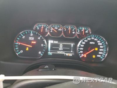Zdjęcie 9 z 13 samochodu: 2016 CHEVROLET TAHOE C1500 LT VIN:1GNSCBKC6GR138304 - miniatura